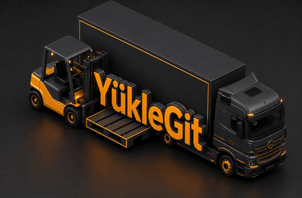 YükleGit — WhatsApp Nakliye ve Yük İlanları Platformu